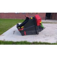 Minipailleuse Plus Juraccessoire pour le traitement de la paille