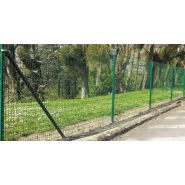 Clôture en rouleaux BASTILLE® Parc