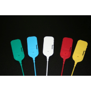 Scellé PP à tige lisse - Longueur 250 mm - Tige Ø2.2 mm - Vert_4