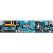 Vm 1000 TA/TAE - Treuil hydraulique pour câbles souterrains - Volta - Tirage max. 1500 daN_4