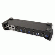 Aten cs1824 commutateur kvmp™ hdmi 4k 4 ports usb 3.0_4