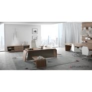 Larus - Bureaux de direction Della Rovere - Collection personnalisable et exclusive par Studio Stramigioli Associati_4