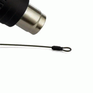 StarTech Cbles d'attache de sécurité en acier - Réglable_4