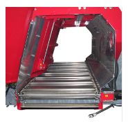 Tambora - mélangeuse agricole - silofarmer - capacité de 8 à 44 m³_4