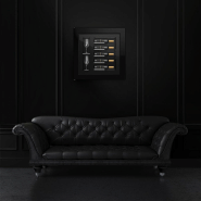 Cadres à vin réfrigérés - CV52 - Design innovant et système modulaire_4