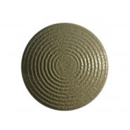 Clous podotactiles en inox 304L - Urban'NT - Ø 25mm - CL25 - résistants aux embruns marins_4