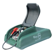 Cuve de transport fioul 200L premium avec pompe 40L/min - TRANSFIOUL 200 PREMIUM_4
