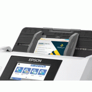 Epson WorkForce DS-790WN Alimentation papier de scanner 600 x 600 DPI A4 Noir, Blanc_4