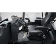 Hp 280 compacteur à pneumatiques - Hamm - Poids 9480 kg - Dimensions optimales et équipements modernes_4