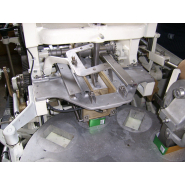 Mouleuse empaqueteuse plaquettes de beurre - 100 à 250g - 50 à 90 plaquettes/minute_4