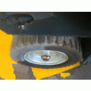 Nacelle verticale BRAVIISOL leonardo hd occasion_4