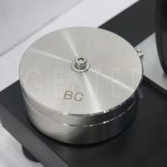 Testeur de déchirure à pendule tombant - Gester GT-C10B - poids : 30 kg_4