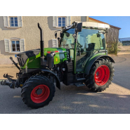 Tracteur enjambeur Fendt 210F Vario Gen3 Profi Setting 2 - 2022 - 960h - 100ch - 4 roues motrices_4