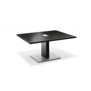 Direction P2 - Bureaux de direction Bene - Ébénisterie de haute qualité et design minimaliste_4