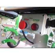 Fast electronic - Planteuse électronique Fedelemario - Inter-rangs réglable à 25 cm_4