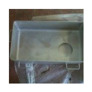 Nettoyeur ultrason industriel - lavage des pièces de machine d'impression - dimensions 1800 x 550 x 600 mm_4