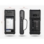 Valise diagnostic automobile multimarques icarsoft cr legend testeur batterie_4