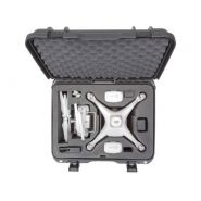 Vanagr933ph - nanuk 933 dji phantom 4 - valise de transport pour drone - inter caoutchouc - volume intérieur : 35.1 l_4