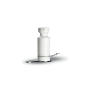 Cutter de table Sirman - C-TRONIC 6 VT - Variateur de vitesse et cuve en acier inox 3.1L_4