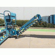Nacelle telescopique GENIE s85 occasion_4