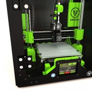 Imprimante 3D Stream 20PRO MK2 (VS20PRO MK2) - Volumic - Monobuse, aluminium aéronautique, précision 6µ_4