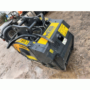 Godet concasseur MB BF60 pour pelle de 10t à 20t (Net de TVA)_4