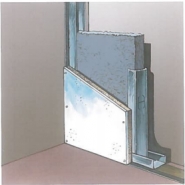 Cloison acoustique - Isolation mur mitoyen - Etanchéité et légèreté - ACOUSTIX_4