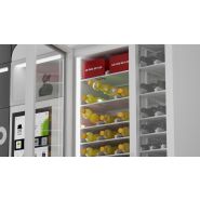 Micro-boutique de conciergerie automatisée - nourriture, boissons et produits de première nécessité_4