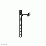 Neomounts AWL29-650BL1 Support pour vidéobar/barre de son VESA - max 15 kg - universel_4