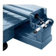 Balance à plateforme professionnelle 300 kg_4