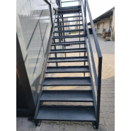 Conteneur de bureau modèle MODULHAUS - Solution modulaire haut de gamme avec excellente isolation et flexibilité maximale_4