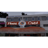 Panneau d'enseigne LED économique, réalisation sur mesure en fonction de vos besoins et de votre budget - OUEST ENSEIGNES_4