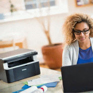 Brother DCP-1612WVB imprimante multifonction Laser A4 2400 x 600 DPI 20 ppm Wifi_4