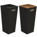 Cendrier en béton Bond_4