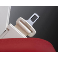 Fauteuil monte-escalier tournant - rail le plus fin au monde, design moderne  - Otolift Air_4