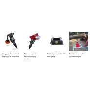 Fendeuse à vis M2 5.2K LASCO_4