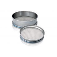 AS 200 Basic - Tamis et tamiseurs alimentaires Retsch - Plage de mesure 20 µm à 25 mm - Usage sec et humide, affichage numérique_4