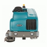 Autolaveuse autoportée industrielle thermique T20 - Tennant - Technologie ec-H2O™ et MaxPro²™_4