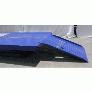 Pont élévateur pour moto - 250m_4