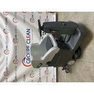 Autolaveuse autoportée Comfort XXS66 - électrique 24V - 660 mm de largeur de nettoyage - rapport qualité/prix imbattable_4