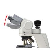 Eclipse Ci - Microscope droit pour clinique et laboratoire avec éclairage LED, ergonomique et polyvalent_4