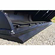 Godet multiservice - capacité machine 1.8 à 4.5 t - pour télescopique et tractopelle_4