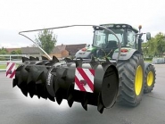 Jumbo II répartiteur d'ensilage - Agriest Élevage - robuste et performant pour entrepreneurs agricoles_4