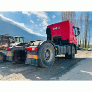 RENAULT tracteur trucks premium 420.19 4x2_4