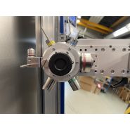 Table de mesure PanelLine avec affichage programmable