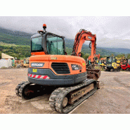 Doosan DX80R_4