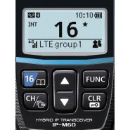 Radio hybride VHF Marine et LTE Bluetooth GPS ATIS IP-M60_4