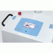Arceau chirurgical SD30C - C-arm haute performance pour orthopédie, urologie - générateur RX 40 kHz_4