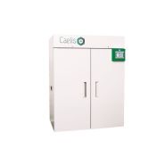 Enceinte climatique monobloc CAELIS - pour des tests pharmaceutiques - volumes 600 à 2000 litres_4