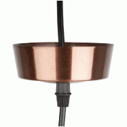 Lampe chauffante Buffalo finition laiton | Buffalo - DR755_4